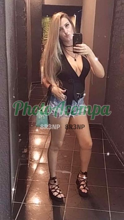 Letícia Novaes, escort em Jundiaí
