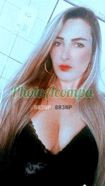Letícia Novaes, escort em Jundiaí