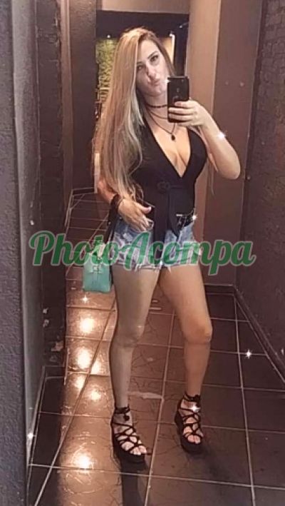 Letícia Novaes, escort em Jundiaí