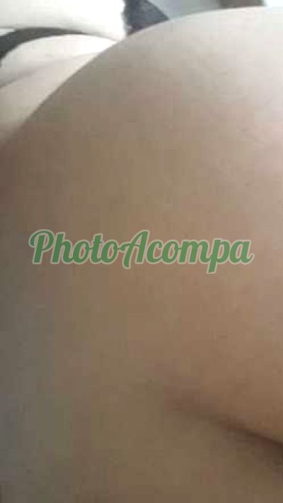 Carla, garota de programa em Brasília