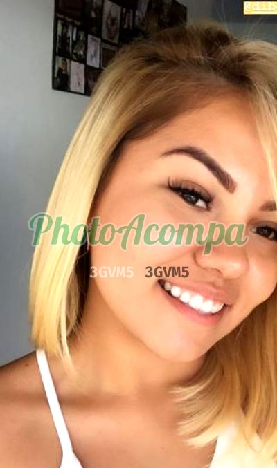 Larissa, acompanhante em Manaus