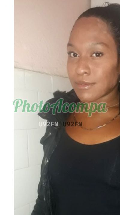 Rafaella, transex na Zona Norte (RJ)