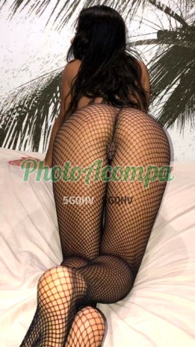 Bia, escort em Nova Iguaçu