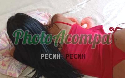 Melissa, escort em Nova Iguaçu