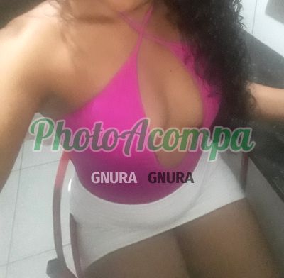 Capitu, acompanhante em São Carlos