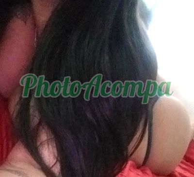 Tay, escort em Ribeirão Preto