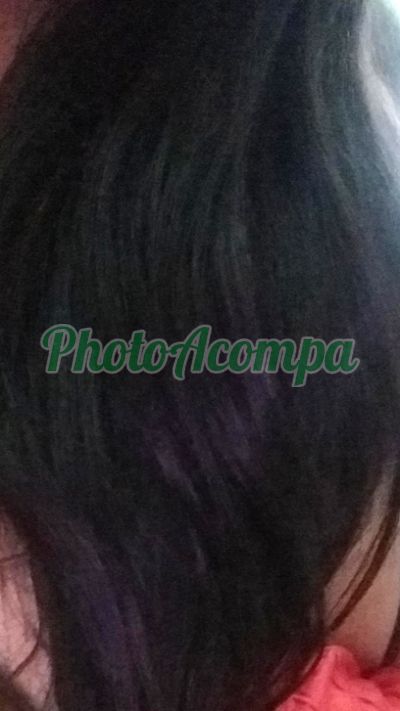Tay, escort em Ribeirão Preto