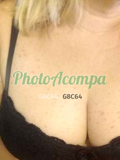 Aléxia, acompanhante em Campinas