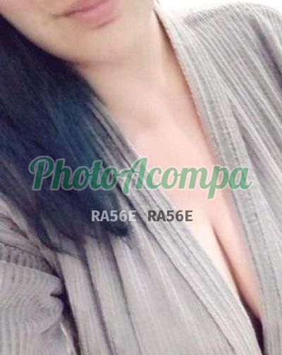 Lina, acompanhante em São Paulo