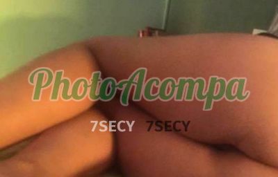 Bianca, escort em Natal