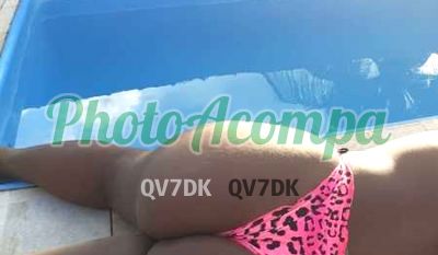Perla, acompanhante em Pacaembu