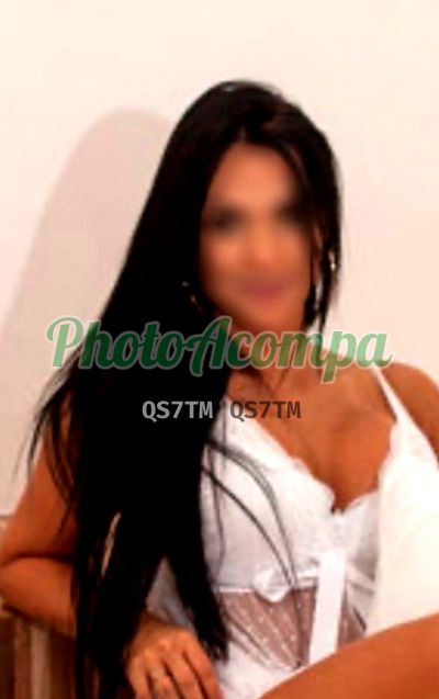 Lara Vasconcellos, escort em Sorocaba