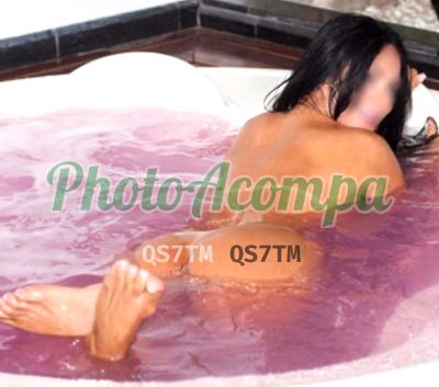 Lara Vasconcellos, escort em Sorocaba