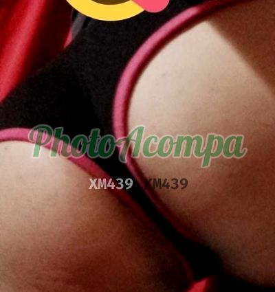 Eduarda, acompanhante no Rio de Janeiro