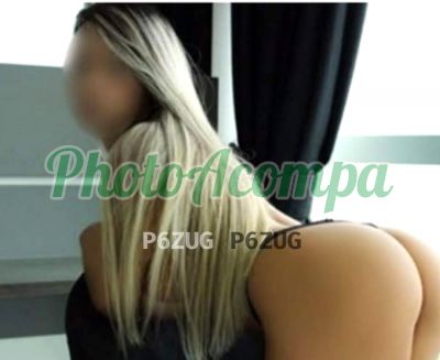 Júlia, escort em Porto Velho