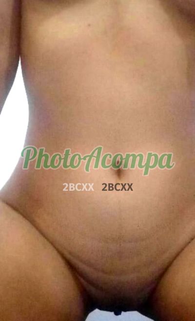 Rayanne, escort em Paulista