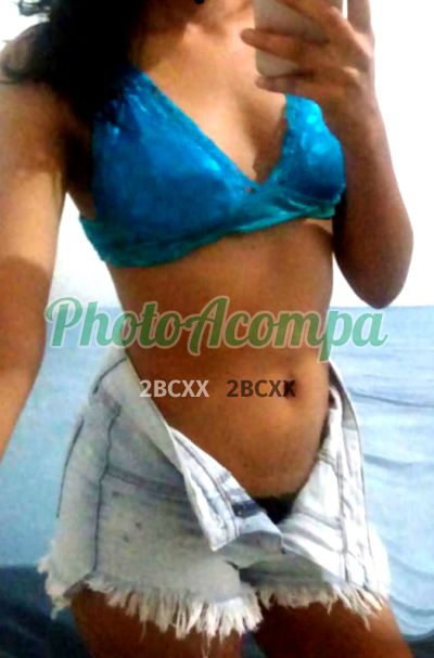 Rayanne, garota de programa em Paulista