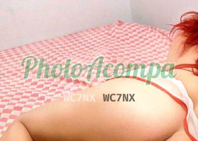 Mia, escort em Sudoeste / Octogonal