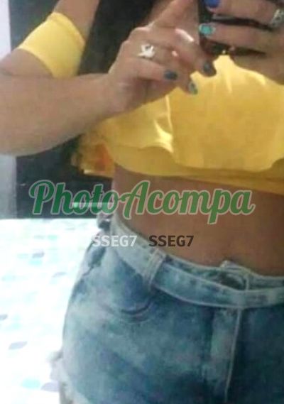 Dara, acompanhante em Vila Velha
