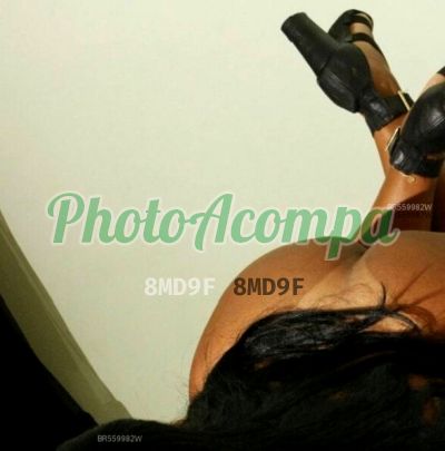 Melissa Fofinha, acompanhante em Vila Velha