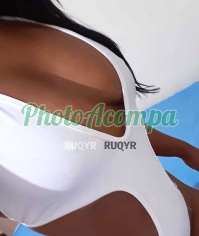 Fabiana, escort em Belo Horizonte