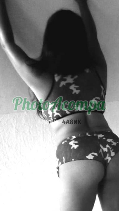 Carla, escort em Diadema (ABC Paulista)