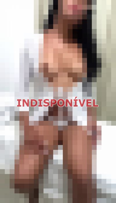 escort em Bela Vista (SP)