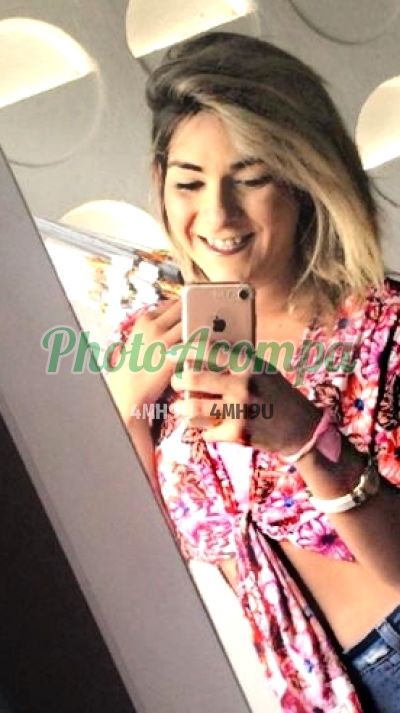 Alice, travesti em Recife