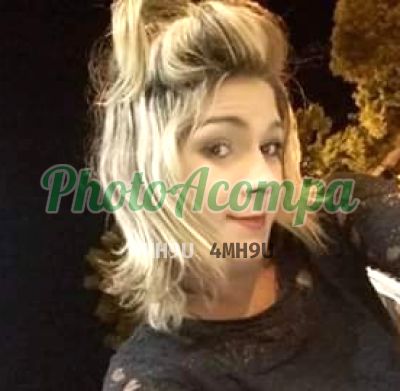 Alice, trans em Recife