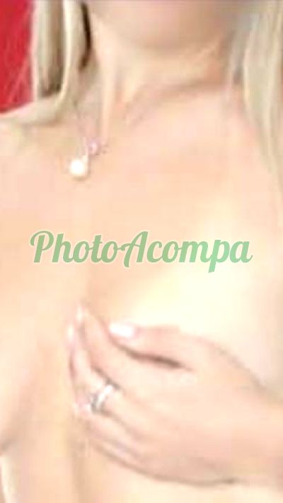 Nicolly, garota de programa em Osasco