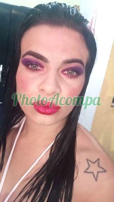 Isabella, escort na Lapa (SP)