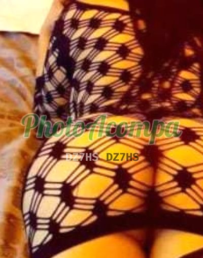 Nina, escort na Zona Leste (SP)