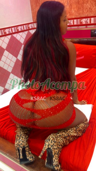 Acompanhante, travesti em Santo André (ABC Paulista)