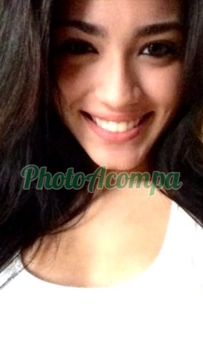 Milena, acompanhante em São Paulo