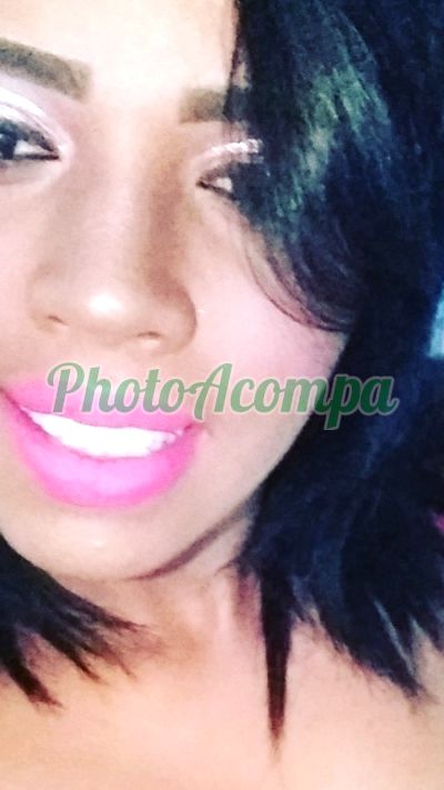 Jasminy, acompanhante em Limeira