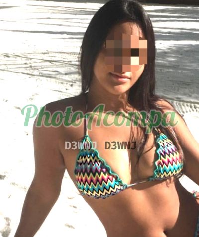 Laís Duarte, escort em Guarulhos