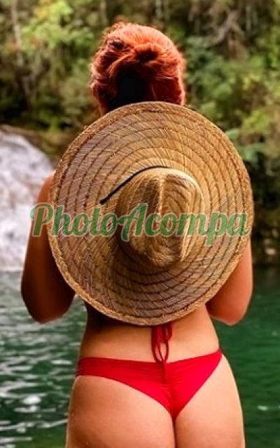 Malu, escort em Londrina