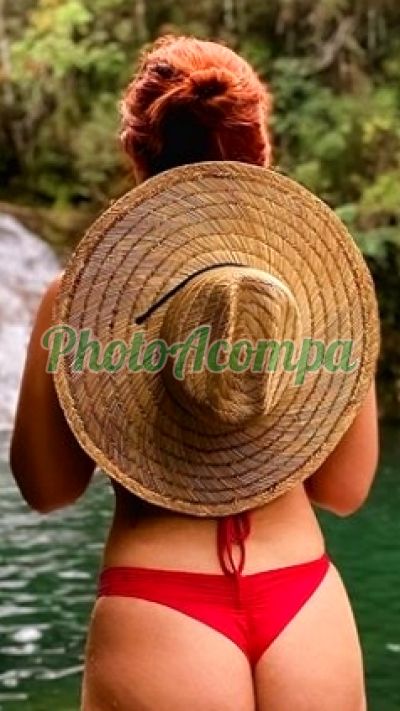 Malu, escort em Londrina