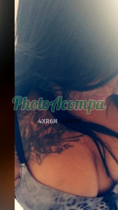 Jéssica, acompanhante em Sorocaba