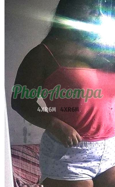 Jéssica, garota de programa em Sorocaba