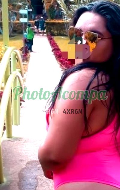 Jéssica, escort em Sorocaba
