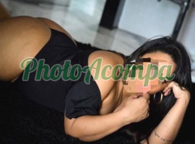 Jéssica, escort em Sorocaba