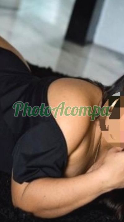 Jéssica, escort em Sorocaba