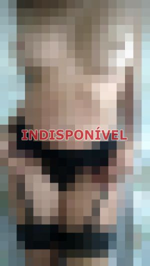 acompanhante em Santos