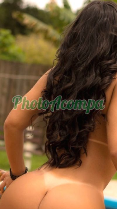 Karina, garota de programa em Batel (Curitiba)