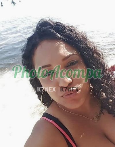 Regina, garota de programa em Brasília