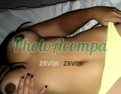 Sophia, acompanhante em Armação (Salvador)
