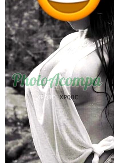 Lorena, acompanhante em Campo Grande
