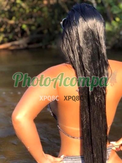 Lorena, garota de programa em Campo Grande