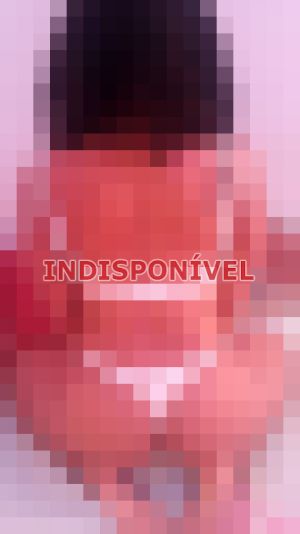 escort na Zona Norte (RJ)
